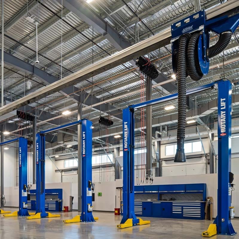 Eugene Automotive Technician Jobs