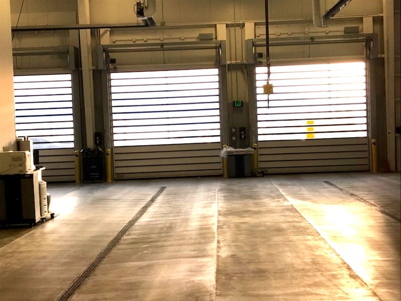 Ford Wasilla Service Drive